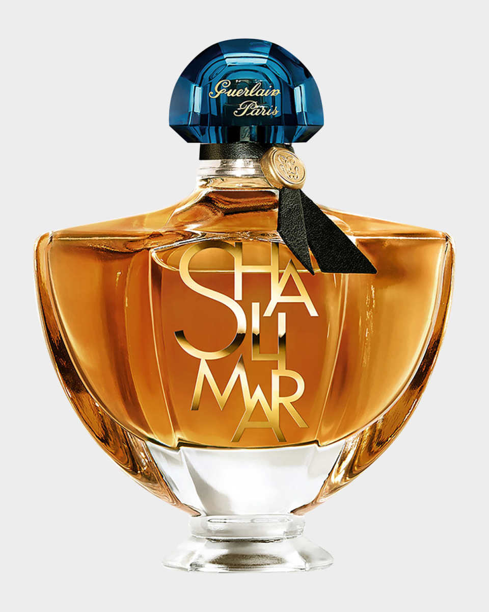 Shalimar L'Essence Eau de Parfum Intense, 3 oz.